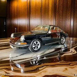 Porsche 912