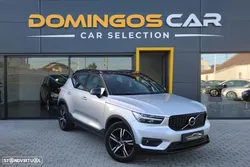 Volvo XC 40 2.0 D3 R-Design Geartronic