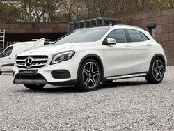 Mercedes-Benz GLA 220 d AMG Auto