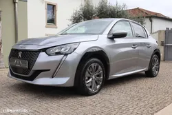 Peugeot e-208 50 kWh Allure