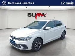 Volkswagen Polo 1.0 TSI 95 S&S DSG7 VW Edition