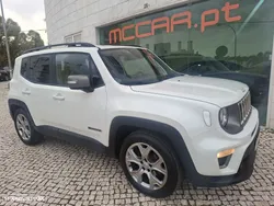 Jeep Renegade 1.6 MJD Limited