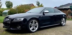 Audi S5 B8