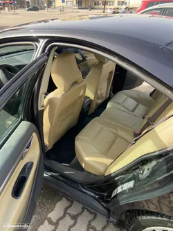 Volvo S60 2.5T Aut. Momentum