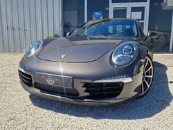 Porsche 911 991 Carrera S PDK - 2011