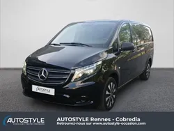 Mercedes-benz Vito Fg 119 CDI Mixto Long Select Propulsion 9G-Tronic