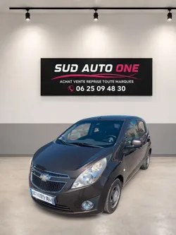 Chevrolet SPARK 1.0 16V 5P
