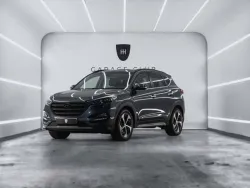 Hyundai TUCSON 1.6 TGDI Style 4x4 DT 176