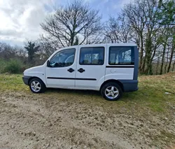 Fiat Doblo 1.9