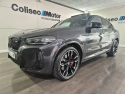 BMW X4 M40dA xDrive