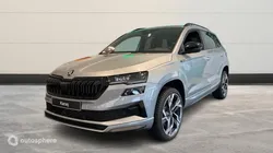Skoda Karoq 1.5 TSI Evo 2 ACT 150ch Sportline DSG7