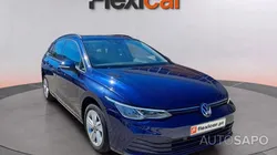 Volkswagen Golf de 2021