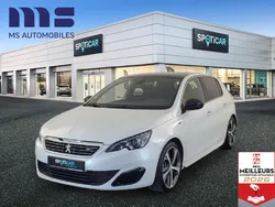 Peugeot 308 (2) 1.6 THP 205 GT