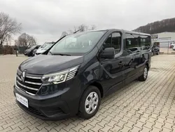Renault Trafic L2 DCI 150 CH ZEN