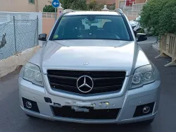 Mercedes-Benz GLK 220 GLK 220CDI BE 4M Aut.7g