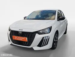 Peugeot 208 1.2 PureTech Active