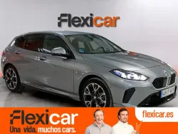 BMW Serie 1 120iA M Sport