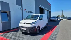 Citroën JUMPY FOURGON xs bluehdi 100 ss bvm6 control
