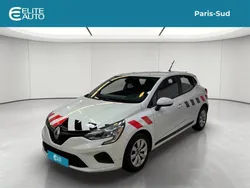 Renault clio societe blue dci 85 air nav