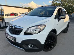 Opel Mokka COLOR EDITION START&STOP 1.6 CDTI 136 CH , 4X2,