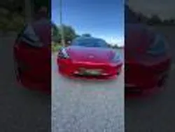 Tesla Model 3 Long Range AWD Dual Motor