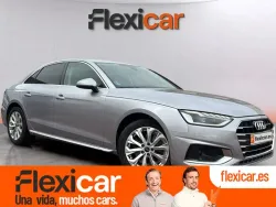 AUDI A4 30 TDI Advanced S tronic 100kW