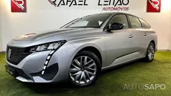 Peugeot 308 1.2 PureTech Active Pack de 2022