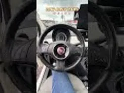 Fiat 500 1.3 16V Multijet by Diesel