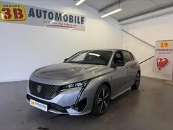 Peugeot 308 1.5 BLUEHDI 130 EAT8 GT