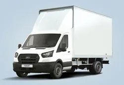 Ford Transit CAISSE HAYON 2.0 TDCI 130CH TREND