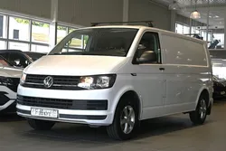 Volkswagen TRANSPORTER T6 2L TDI 140CH DSG7 L2H1 chauffage auxiliaire+attelage