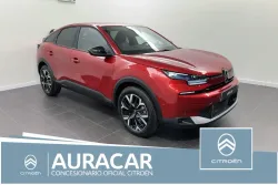 CITROEN C4 Hybrid Business Edition eDSC6 145