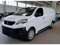 Peugeot expert xl - 16.800 km - 2.0 bluehdi 145ch - 2024 - scudo - jumpy - proace