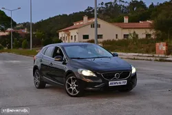 Volvo V40 2.0 D2 VOR