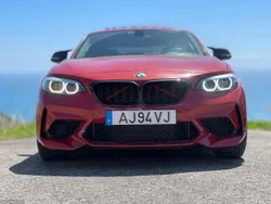 BMW 220 sportline