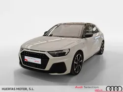 AUDI A1 Sportback 30 TFSI Adrenalin Black Edition S tronic