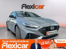 HYUNDAI i30 1.5 TGDI N Line 48V DT 140