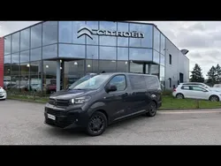 Citroen Jumpy XL 2.2 Diesel 180ch S&S EAT8