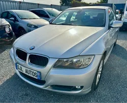 BMW Série 3 (E90) LCI Berline 318d 2.0 d DPF 16V 143 cv