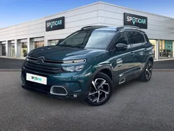 CITROEN C5 Aircross PureTech 130 S&S BVM6 Feel