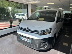CITROEN BERLINGO 1.5 blueHDI 100 cv S&S