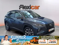HYUNDAI Tucson 1.6 CRDI 48V Tecno Sky 4x2 DT