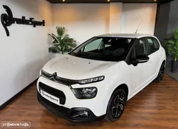 Citroën C3 1.5 BlueHDi Feel Pack
