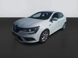 RENAULT Mégane 1.5dCi Blue Business 70kW