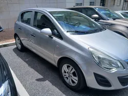 Opel Corsa 1.300
