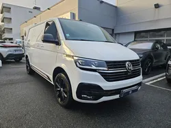 Volkswagen utilitaires transporter 6.1 van l1h1 2.0 tdi 198 dsg7 edition