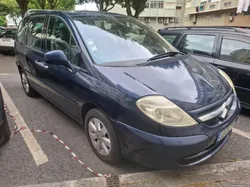 Citroën C8 (C8)