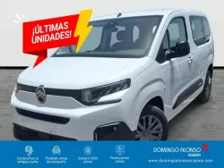 Citroen Berlingo Berlingo Nuevo  Talla M BlueHDi 100 S&S 6v PLUS M
