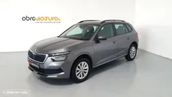 Skoda Kamiq 1.0 TSI Style DSG