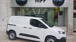 Fiat Doblo de 2025